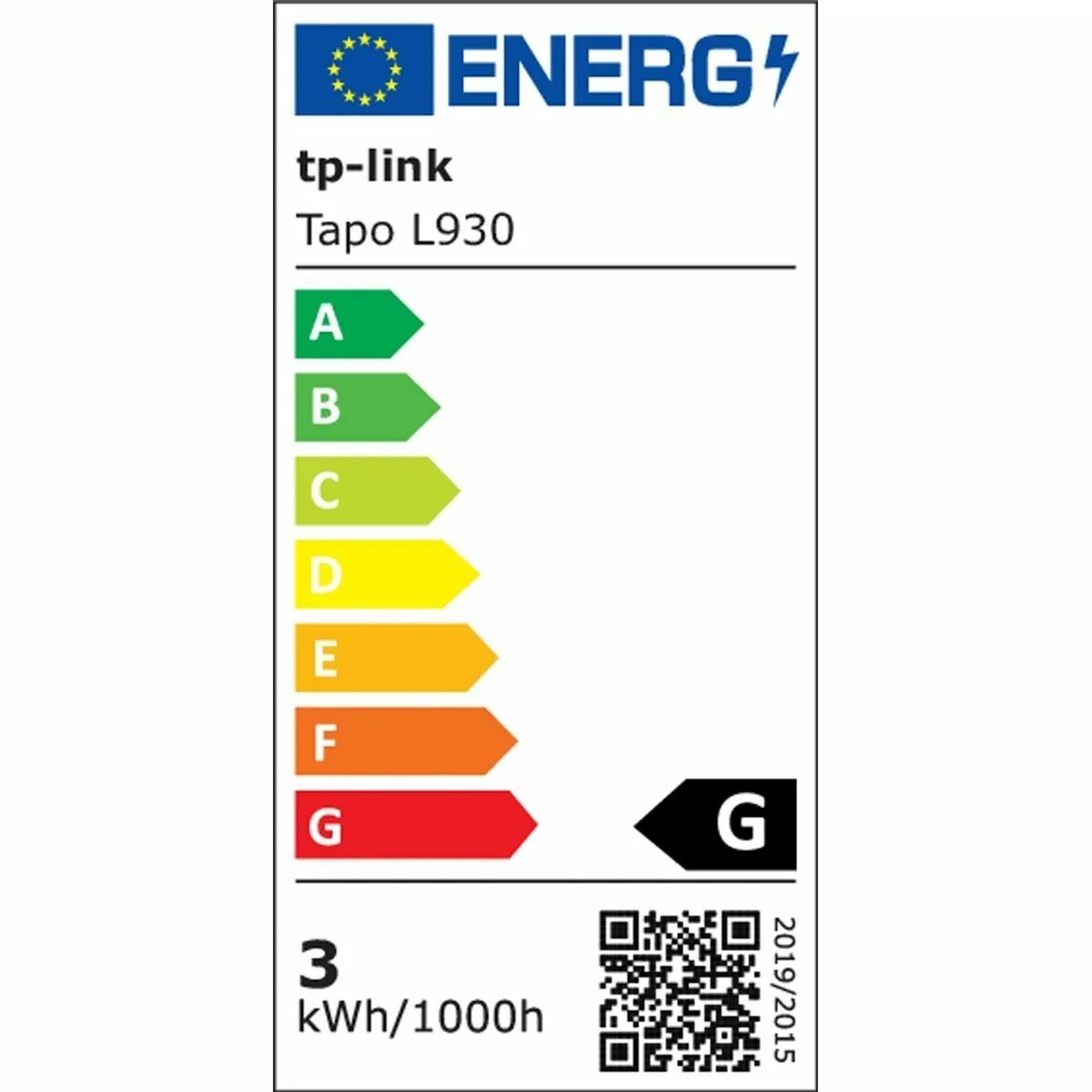 Lampe led tp link tapo l930 5 wi fi 13 w led s563284432. Chez Diaytar, nous sommes convaincus que le meilleur produit est celui qui allie utilité, beauté et innovation. C'est notre credo.