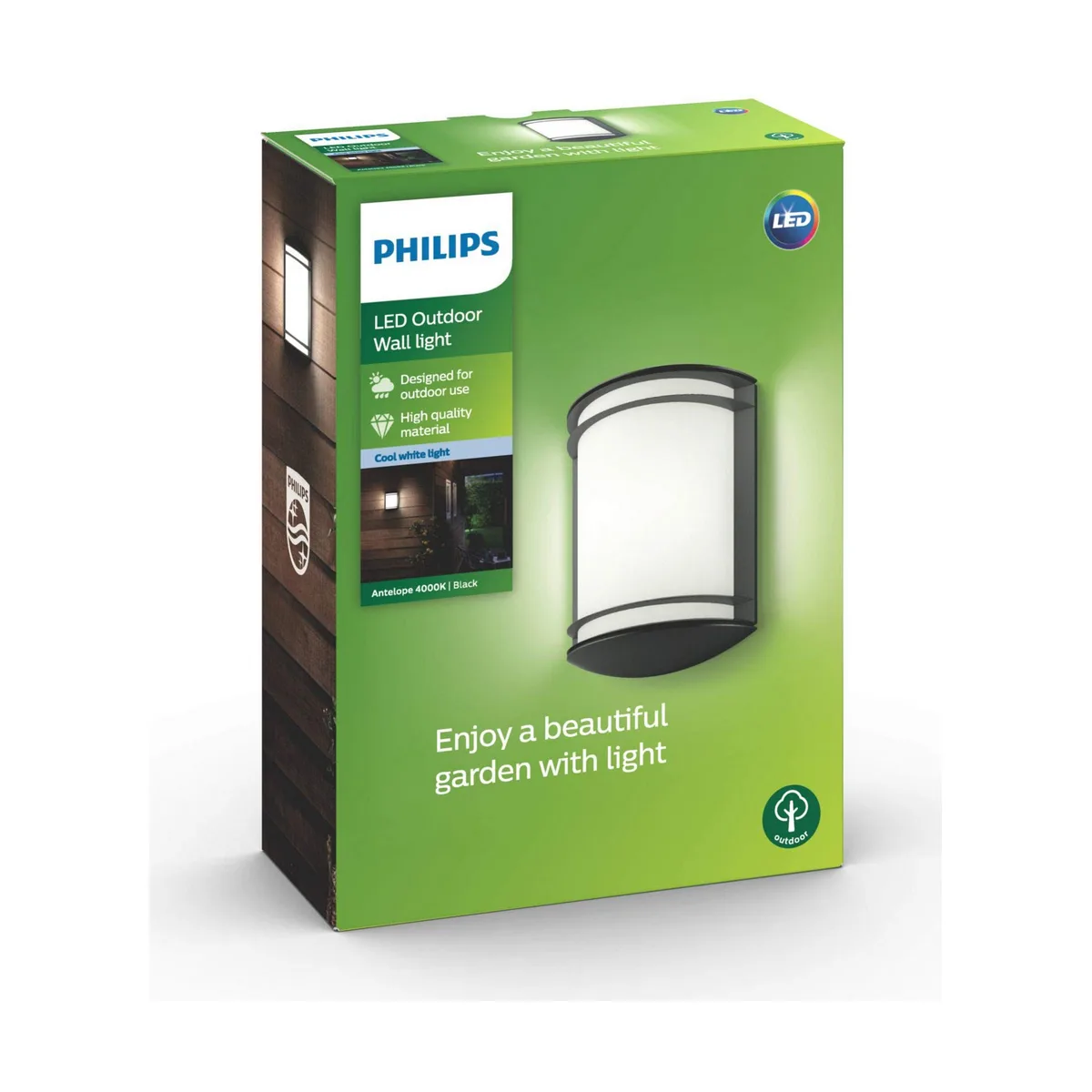 Lampe philips 17320 30 p3 noir 6 w 4000 k 600 lm 8 9 x 26 9 x 19 9 cm 230 v 220 240 v 1 unite s790884395. Diaytar, c'est le hub où se connectent les créateurs de produits géniaux et les clients qui les attendaient sans le savoir.