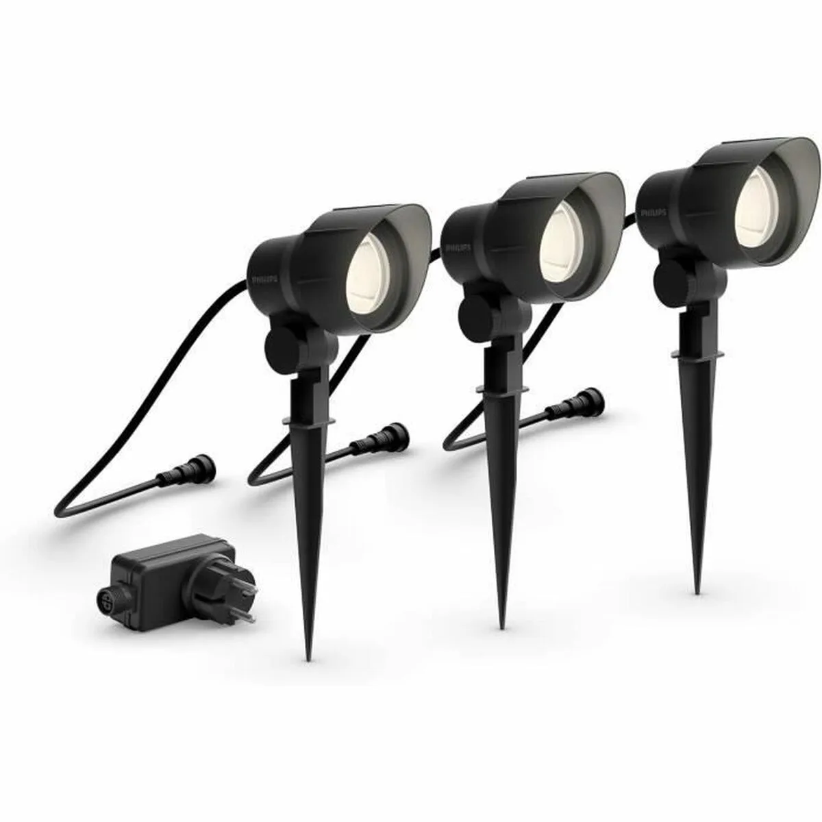 Lampe philips noir 220 240 v vert tendre 600 lm s719843280. Découvrez la diversité Diaytar : une infinité de produits pour la maison, le travail, les loisirs, tous dans l'air du temps
