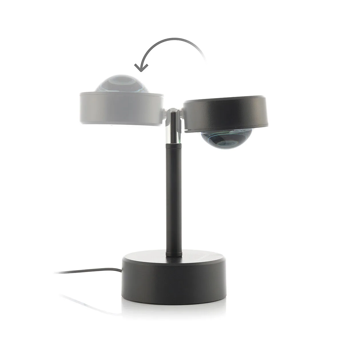 Lampe projecteur coucher de soleil sulam innovagoods v010335454. Chez Diaytar, nous fusionnons l'utile à l'agréable avec une gamme complète de produits soigneusement choisis pour leur design et leur fonctionnalité