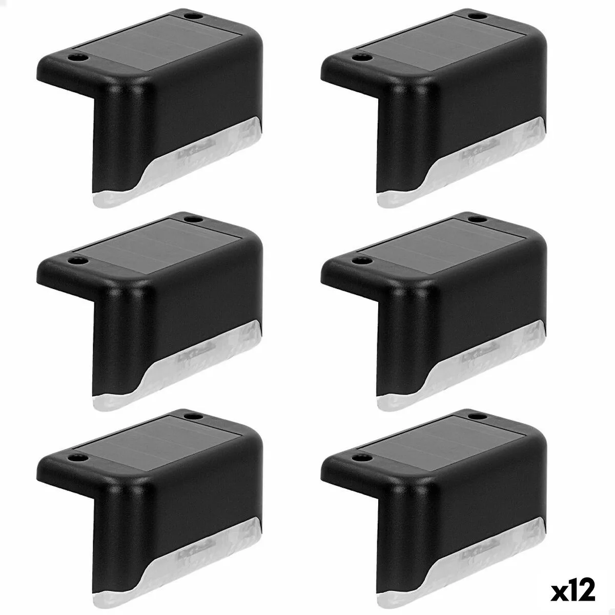 Lampe solaire aktive 8 x 4 5 x 4 cm 12 unites s890241587. Diaytar, c'est la promesse tenue d'un e-commerce où l'émerveillement devant un produit simple est encore possible.