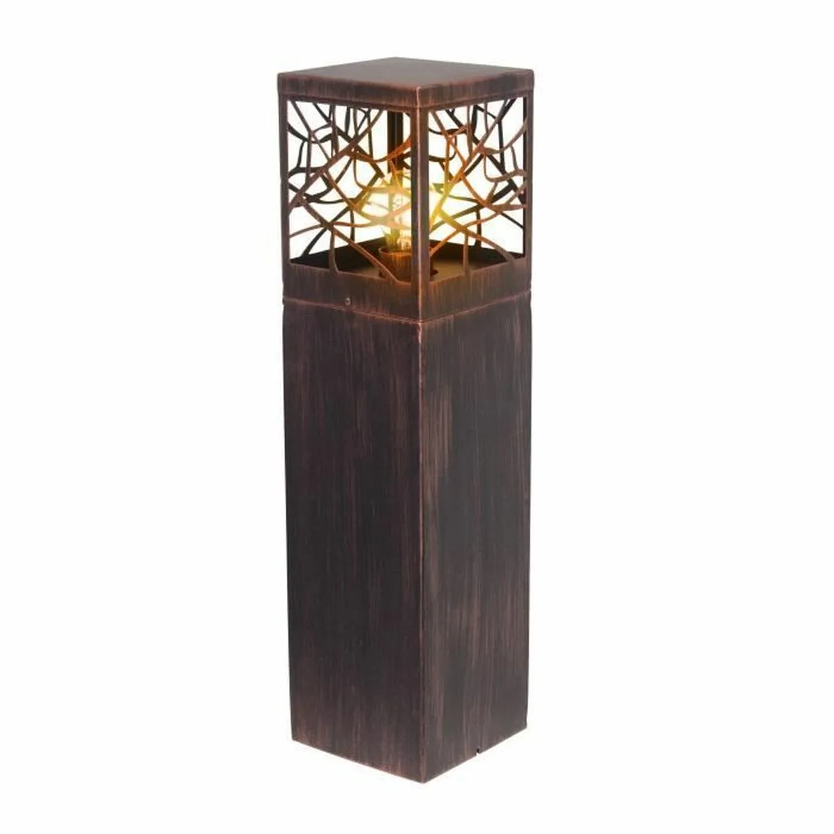 Lampe solaire brilliant marron 60 w s719752753. Pour vous, nous avons créé Diaytar : l'antidote à la monotonie shopping, une injection régulière de produits novateurs.