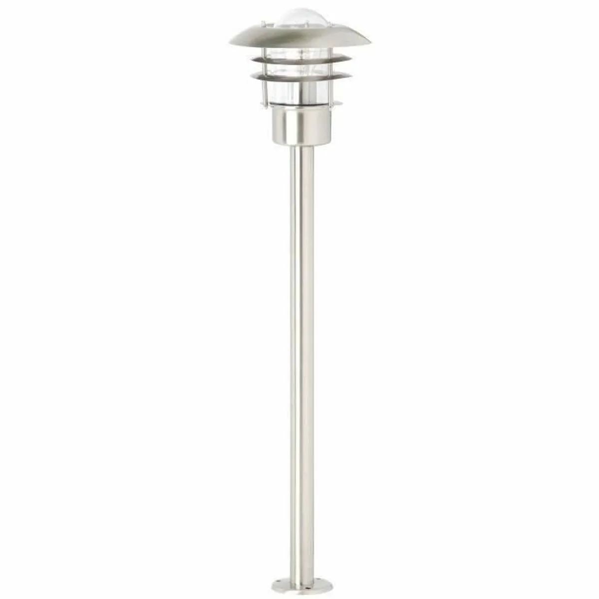 Lampe solaire brilliant terrence transparent argente 60 w s7100433156. Diaytar, c'est l'alliance inattendue entre la rigueur suisse et la créativité italienne, appliquée au produit généraliste.