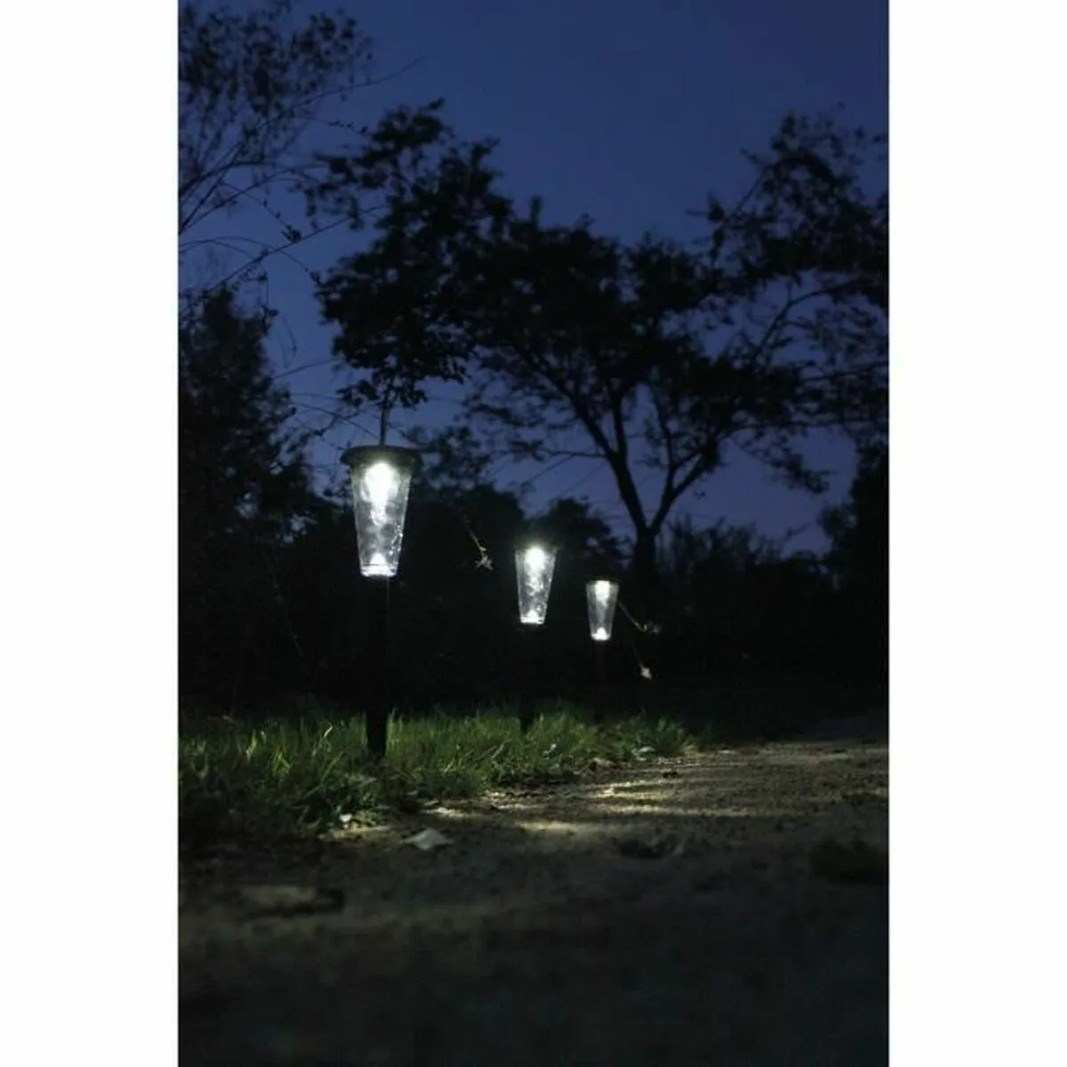Lampe solaire canopo naturel 20 lm 3 unites s7101337776. Diaytar, c'est le point de départ de toutes vos histoires. Quel produit allez-vous choisir pour écrire la suite ?