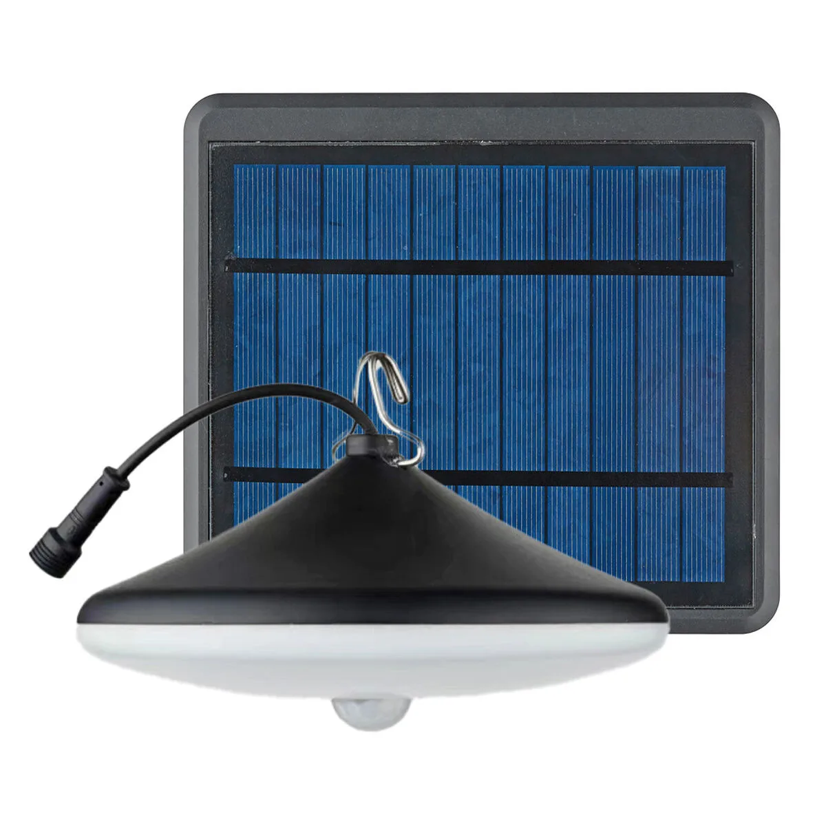 Lampe solaire edm 31839 5 w 500 lm s792533816. Diaytar - L'art de bien vivre commence ici. Découvrez nos collections exclusives.