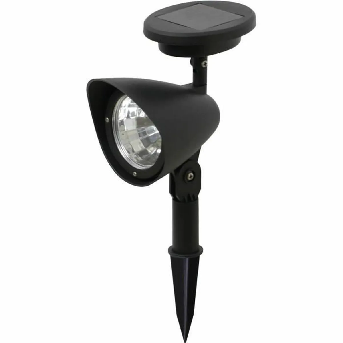 Lampe solaire galix noir plastique o 19 5 cm s710368737. Diaytar, l'art de mélanger les genres : trouvez l'équipement électronique parfait et l'objet déco qui lui correspondra