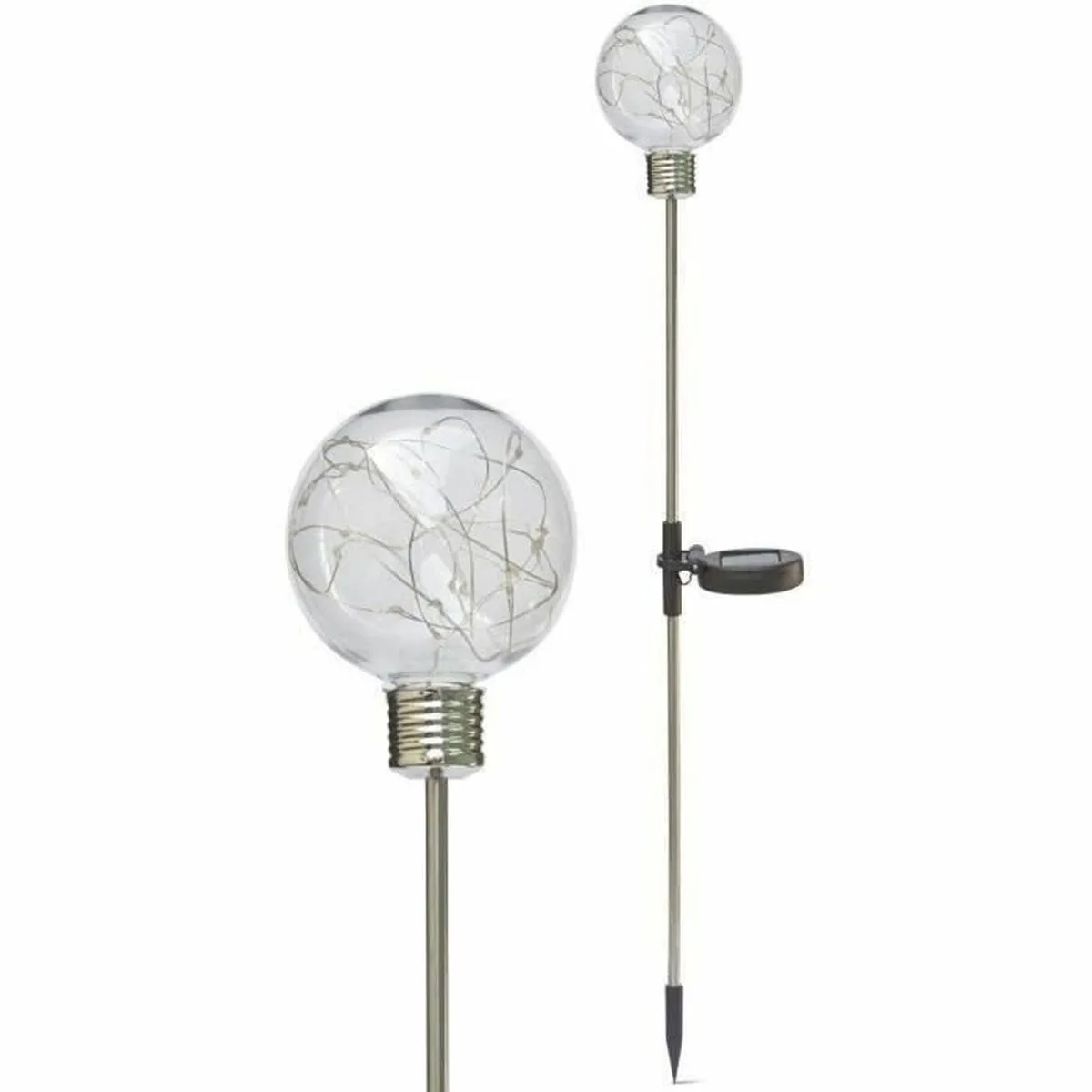 Lampe solaire garden id bulb s7101043010. C'est officiel : Diaytar devient votre nouvelle addiction shopping. Des produits si bons, vous ne voudrez plus vous arrêter.
