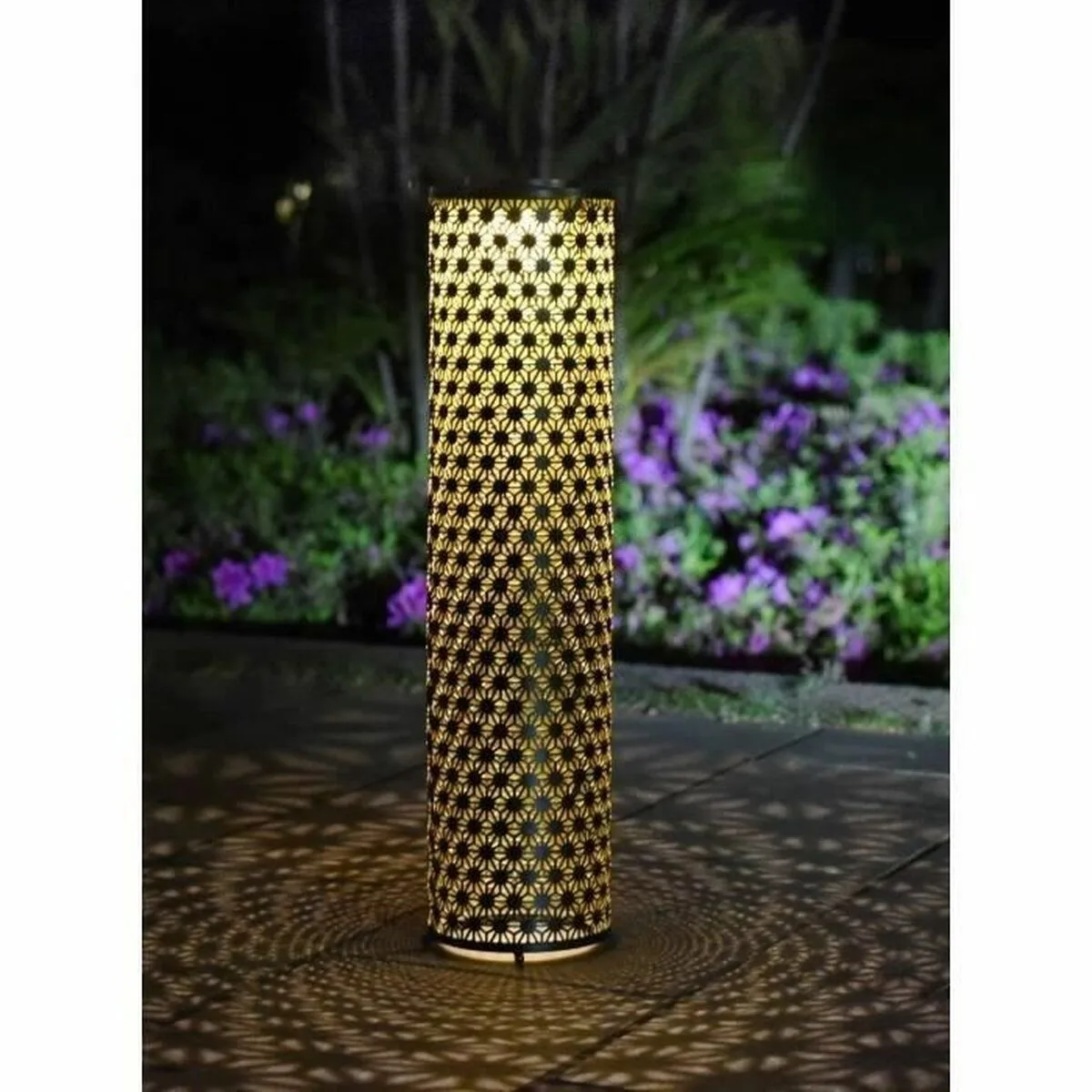 Lampe solaire garden id column s7101023291. Diaytar, c'est votre conseiller shopping personnel, toujours à l'affût des pépites qui correspondent à votre style de vie.