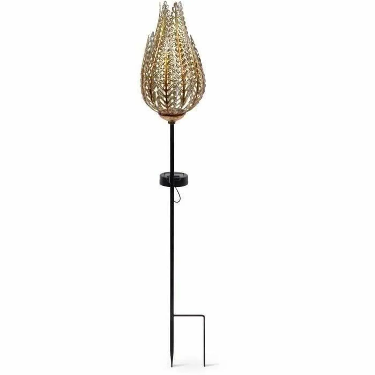 Lampe solaire garden id fern 46 x 16 cm s7101007825. Diaytar vous offre un accès privilégié à une sélection de produits qui font buzz, qui innovent et qui embellissent la vie