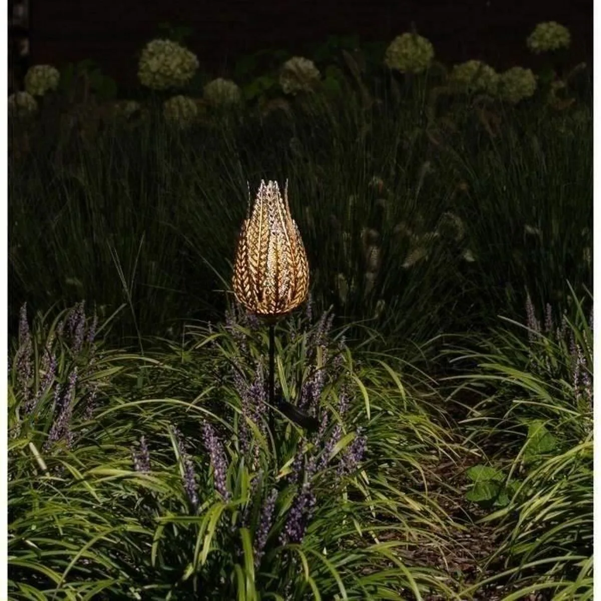 Lampe solaire garden id fern 46 x 16 cm s7101007886. Nous croyons en la magie des objets. Chez Diaytar, chaque produit a le pouvoir de transformer une routine en moment précieux.