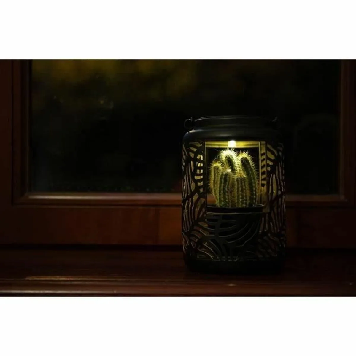 Lampe solaire garden id flower 12 x 19 cm s7101007924. Diaytar a foi en une idée simple : les meilleurs produits, qu'ils soient électroniques ou généraux, embellissent le quotidien