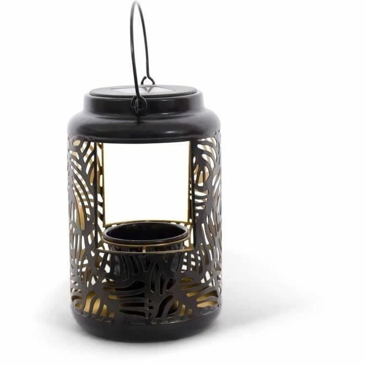 Lampe solaire garden id flower 12 x 19 cm s7101007938. Diaytar ne stocke pas des produits, il collectionne des pièces uniques pour enrichir votre quotidien.