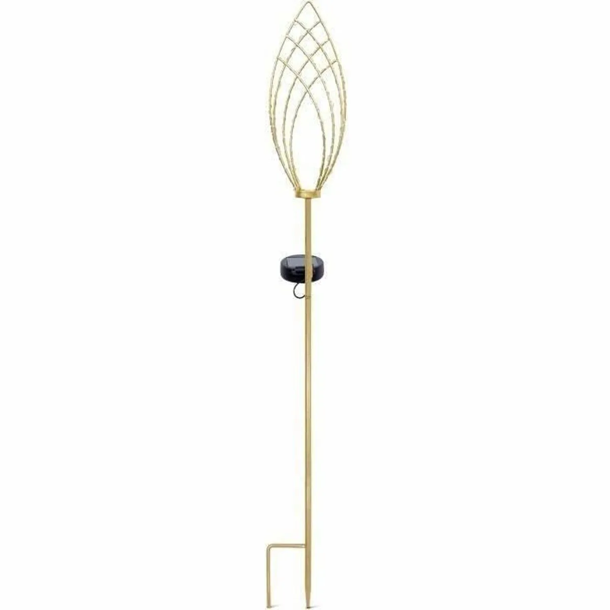 Lampe solaire garden id golden spike s7101043360. Diaytar, le trait d'union entre vos besoins pratiques et vos aspirations esthétiques, à travers une offre généraliste pointue