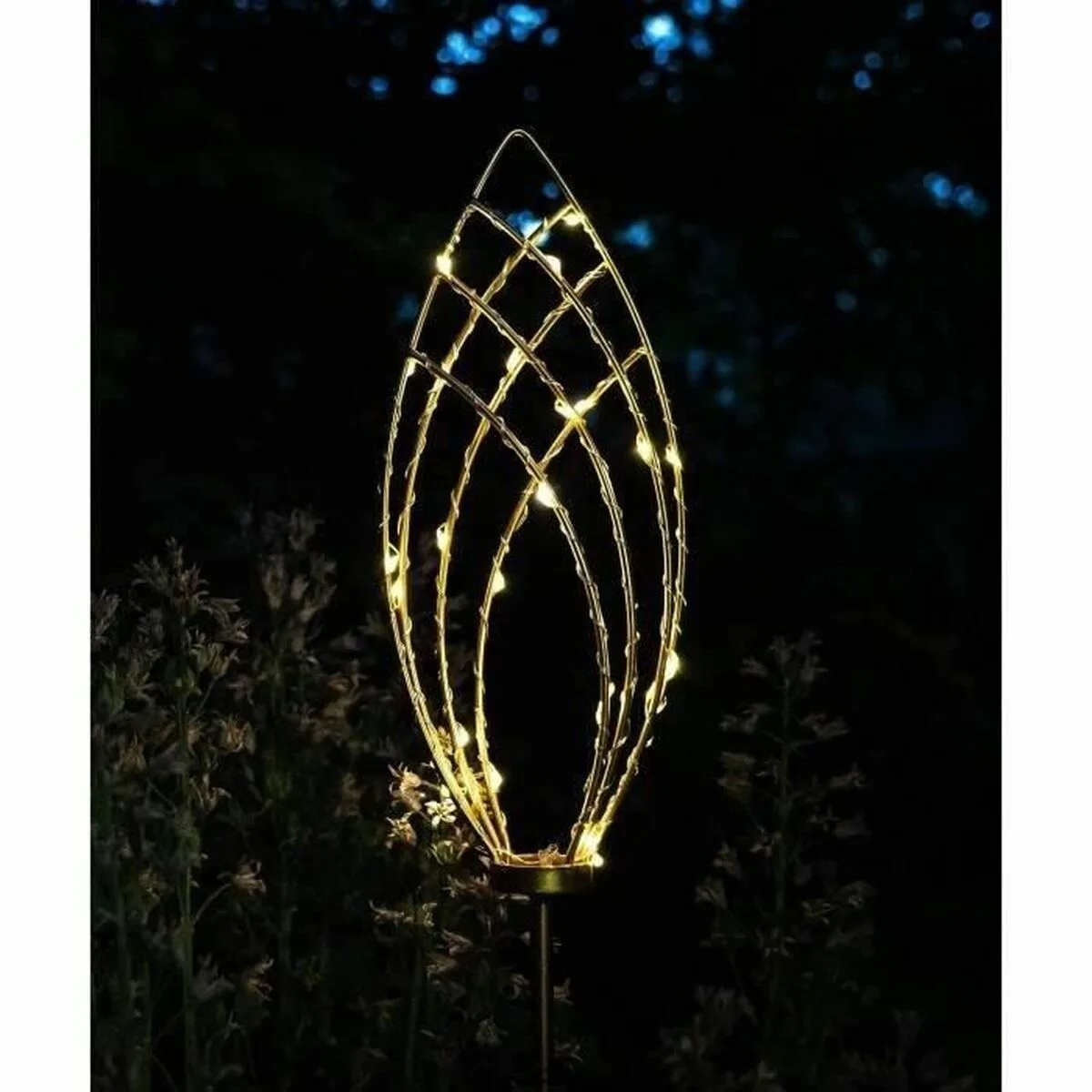 Lampe solaire garden id golden spike s7101043398. Notre ambition pour Diaytar : devenir le réflexe numéro 1 lorsque vous pensez 'produit génial'.