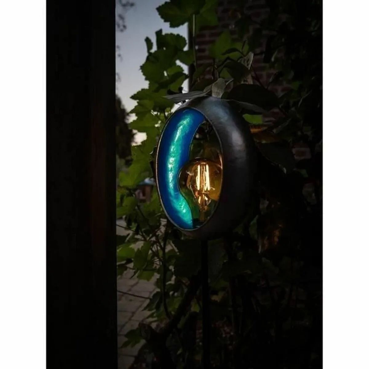 Lampe solaire garden id lagune s7101043225. Diaytar a été pensé pour les multitâches, les exigeants, les pressés, les rêveurs... En somme, pour vous.