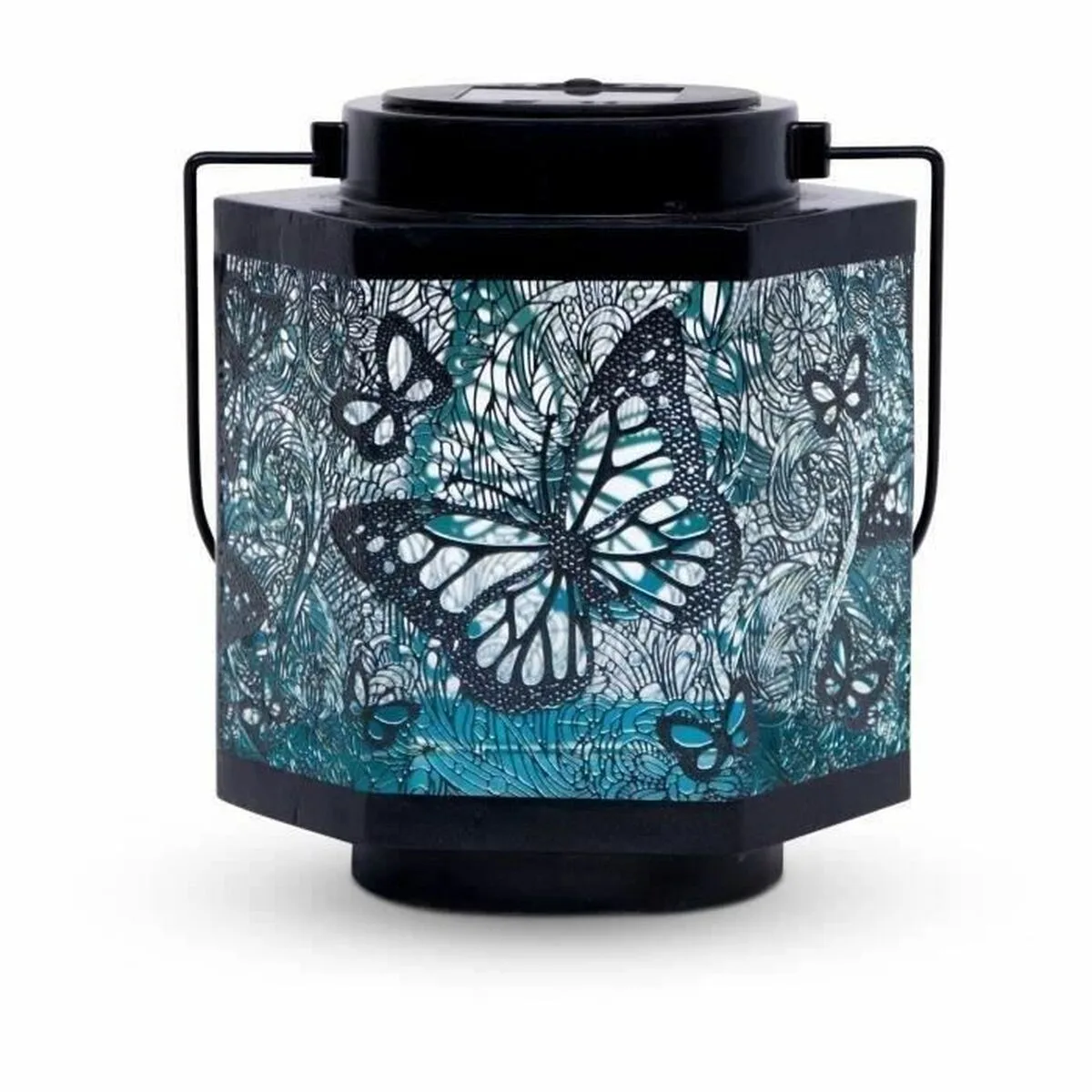 Lampe solaire garden id papillon s7101007114. Diaytar, c'est le cercle vertueux : des produits de qualité qui améliorent votre vie, qui vous rendent heureux, alors vous revenez.