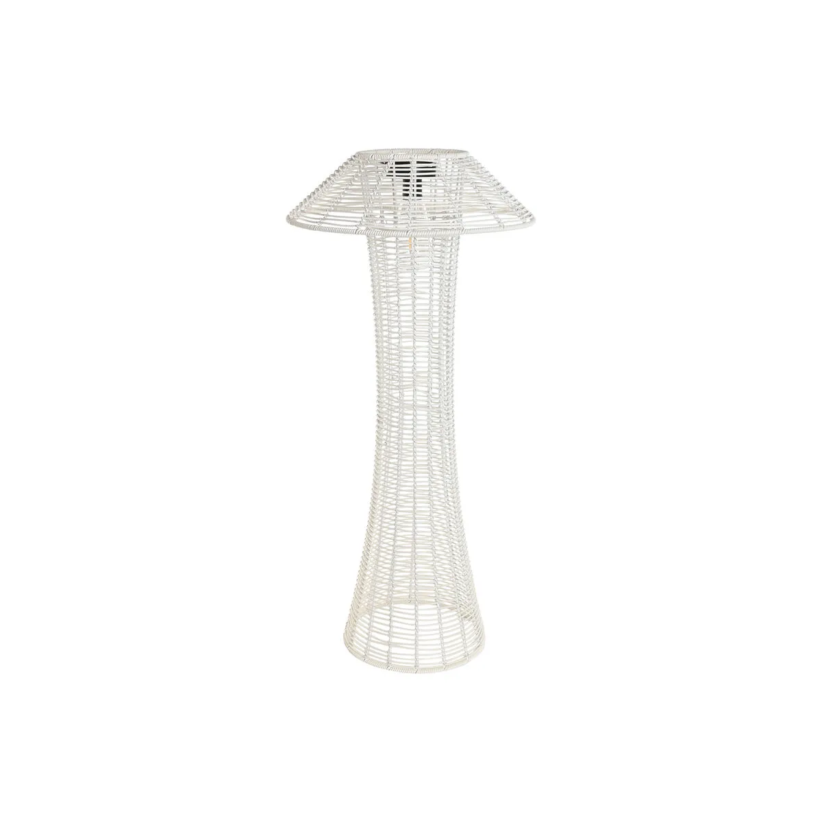 Lampe solaire home esprit blanc 35 x 35 x 76 cm s306006536. Diaytar : Parce que vous méritez le meilleur, nous sélectionnons l'excellence.