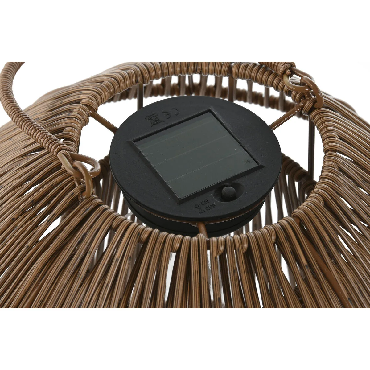 Lampe solaire home esprit blanc marron 31 x 31 x 30 cm 2 unites s306006619. Nous avons créé Diaytar pour être le point de repère dans le paysage souvent confuse du e-commerce généraliste.