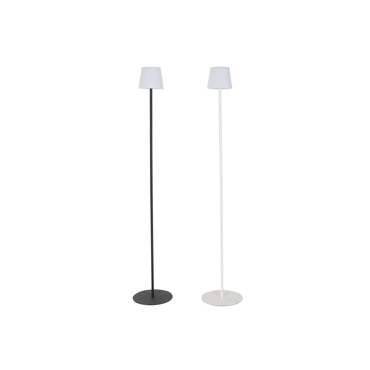 Lampe solaire home esprit noir 25 x 25 x 140 cm s305978472. Diaytar est le résultat de milliers d'heures de recherche et développement pour vous offrir une offre généraliste d'exception.
