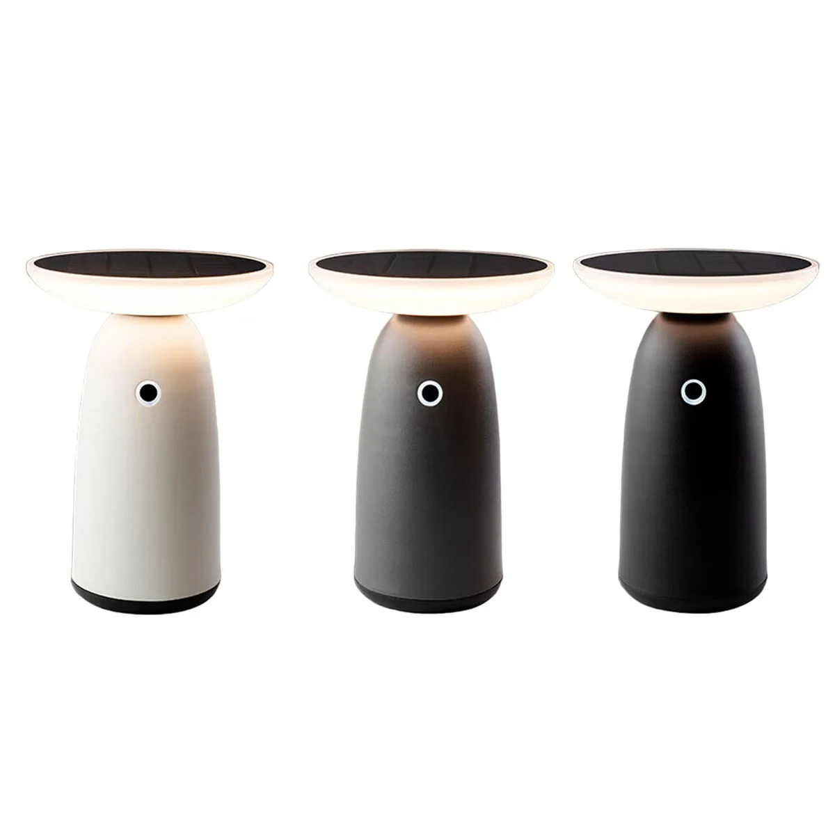 Lampe solaire lumineo 897850 22 cm commande tactile s792243463. Chez Diaytar, chaque visite est l'occasion de découvrir un nouveau produit génial, qu'il soit électronique ou domestique