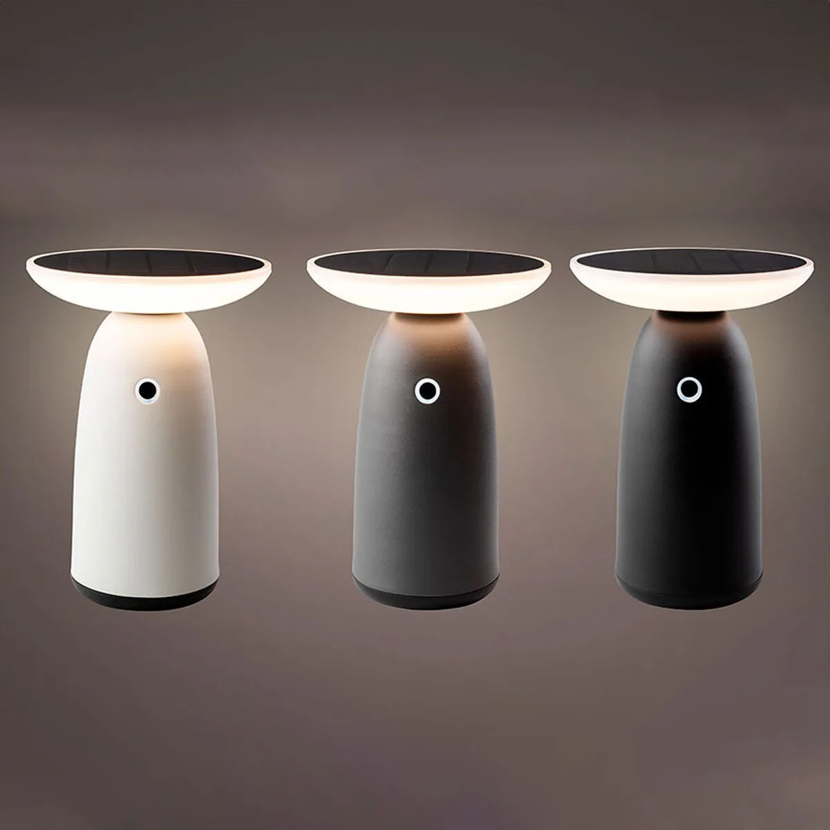 Lampe solaire lumineo 897850 22 cm commande tactile s792243490. Diaytar, le garde-meuble moderne de toutes vos envies : des produits pour combler tous vos besoins et toutes vos fantasies.