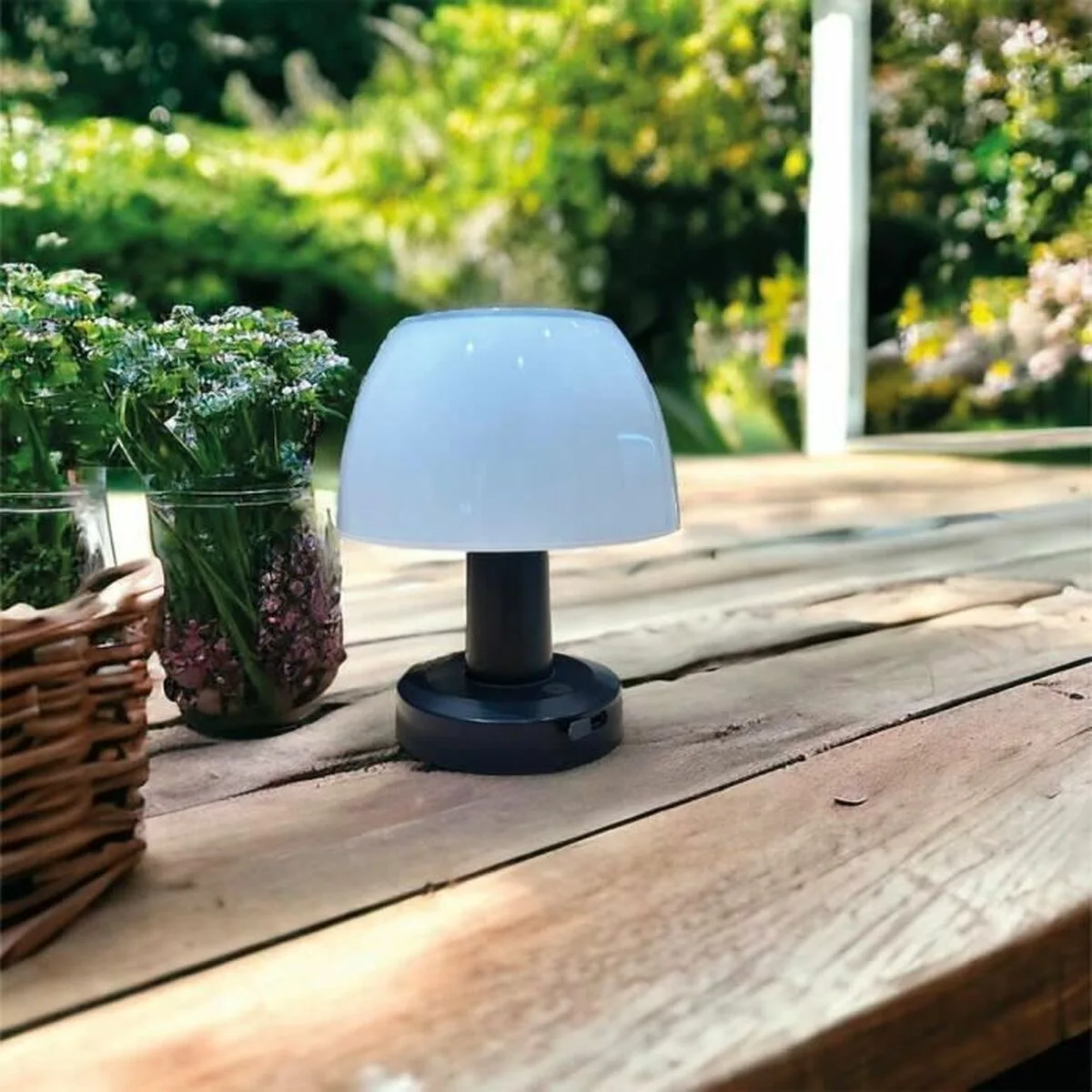 Lampe solaire lumisky s7100347586. Diaytar cultive l'art de la surprise en vous proposant constamment de nouveaux produits généraux et high-tech inattendus