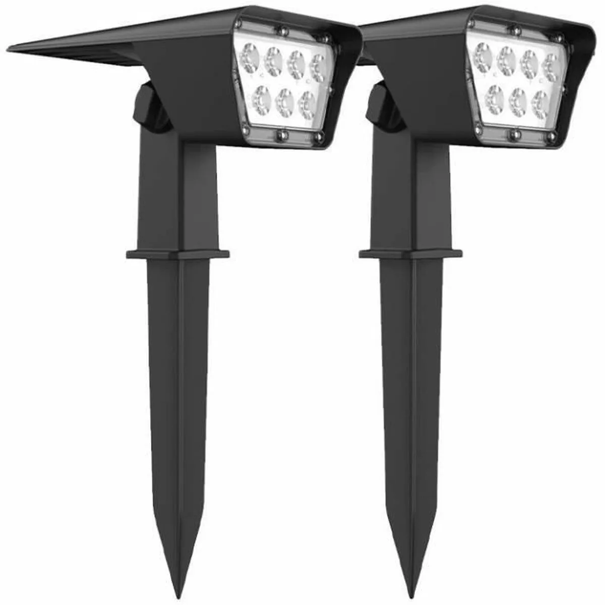 Lampe solaire lumisky curtis gris 2 unites s7100148857. Diaytar, c'est votre passeport pour un tour du monde des produits les plus inspirants, sans quitter votre canapé.