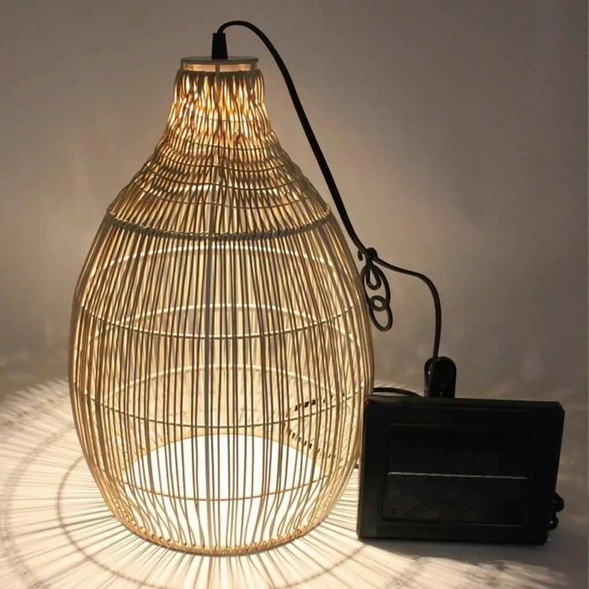 Lampe solaire lumisky holiday s7100459613. Diaytar, le curateur de votre style de vie moderne, à travers une offre généraliste constamment renouvelée et actualisée