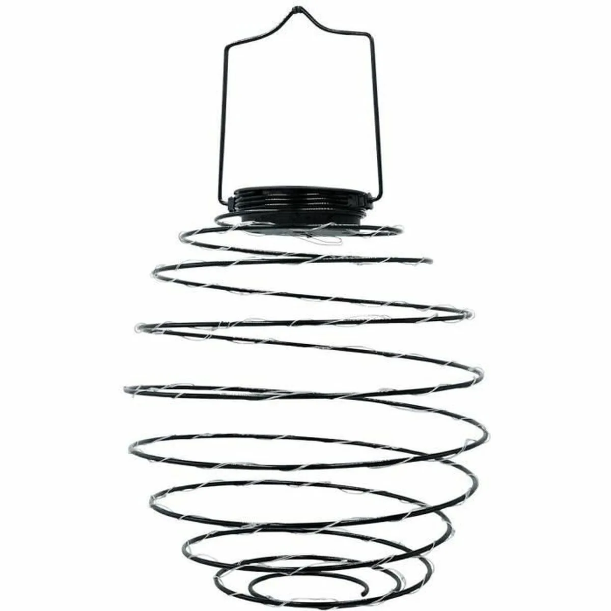 Lampe solaire lumisky noir 1 unite s7100347959. Diaytar, c'est le refuge des amoureux du beau et de l'utile, un sanctuaire dédié au produit parfait.