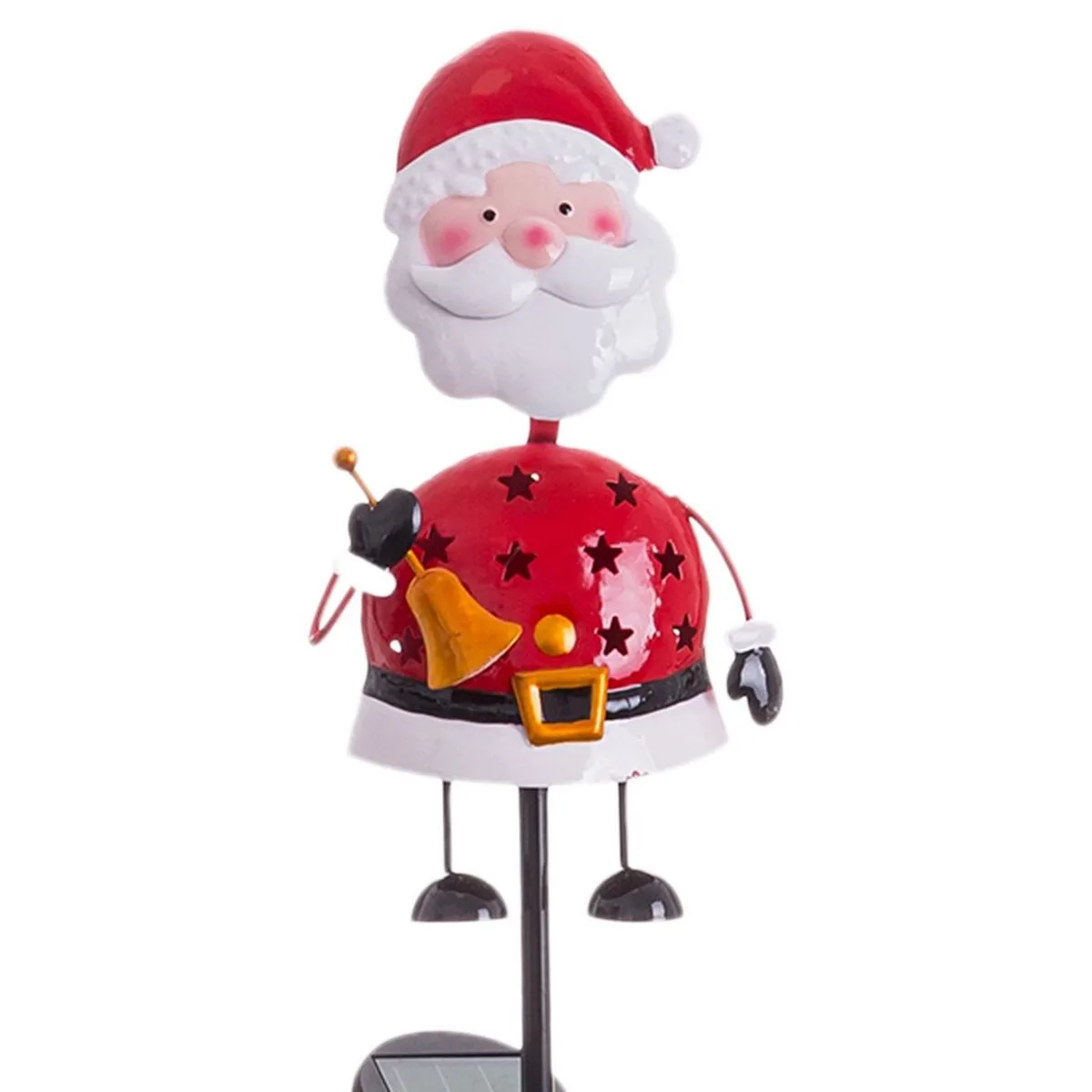 Lampe solaire multicouleur 12 x 6 x 74 cm s880717012. Diaytar, c'est le compagnon des visionnaires, de ceux qui achètent aujourd'hui les produits qui seront incontournables demain.