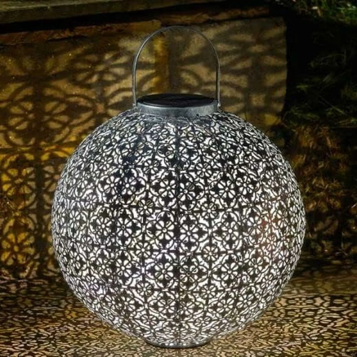 Lampe solaire smart garden jumbo damasque s718585839. Diaytar, c'est le sismographe des tendances : nous captons les vibrations du marché pour vous offrir le meilleur.