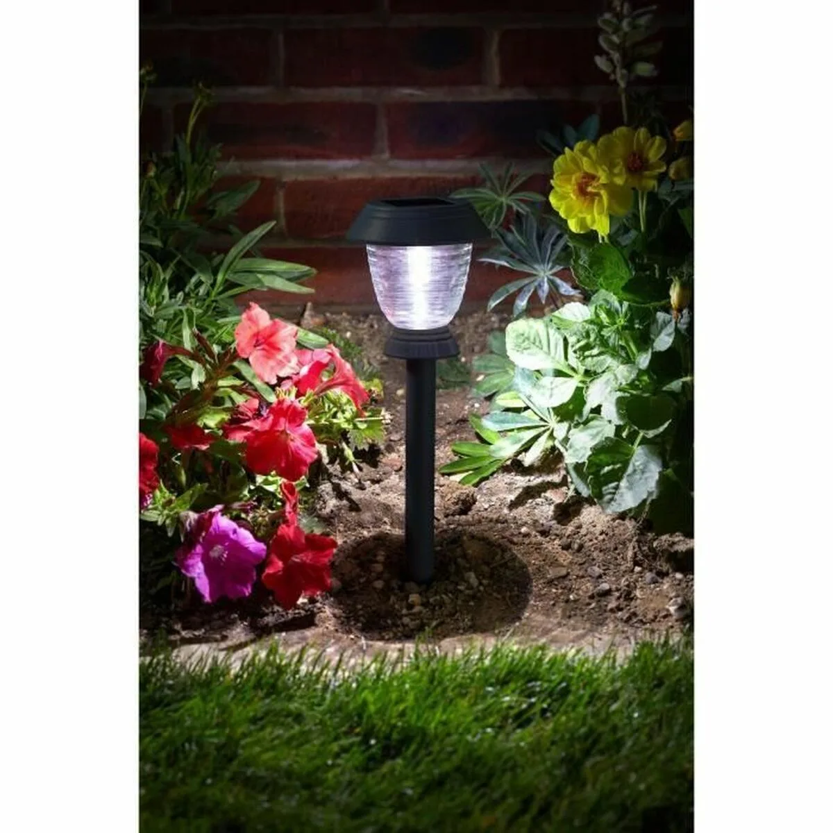 Lampe solaire smart garden triton 365 10 lm noir 4 unites s7100436219. Chez Diaytar, nous transformons vos envies en réalité avec style.