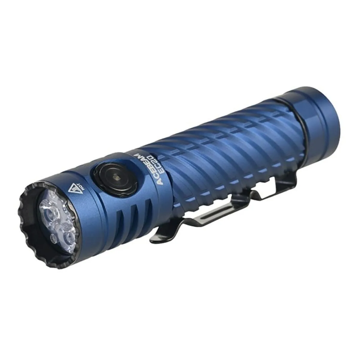 Lampe torche acebeam ec20 sft 25r blue 2500 lm s9112357548. Diaytar capitalise sur la diversité : notre force est de vous offrir un choix immense sans jamais sacrifier la qualité