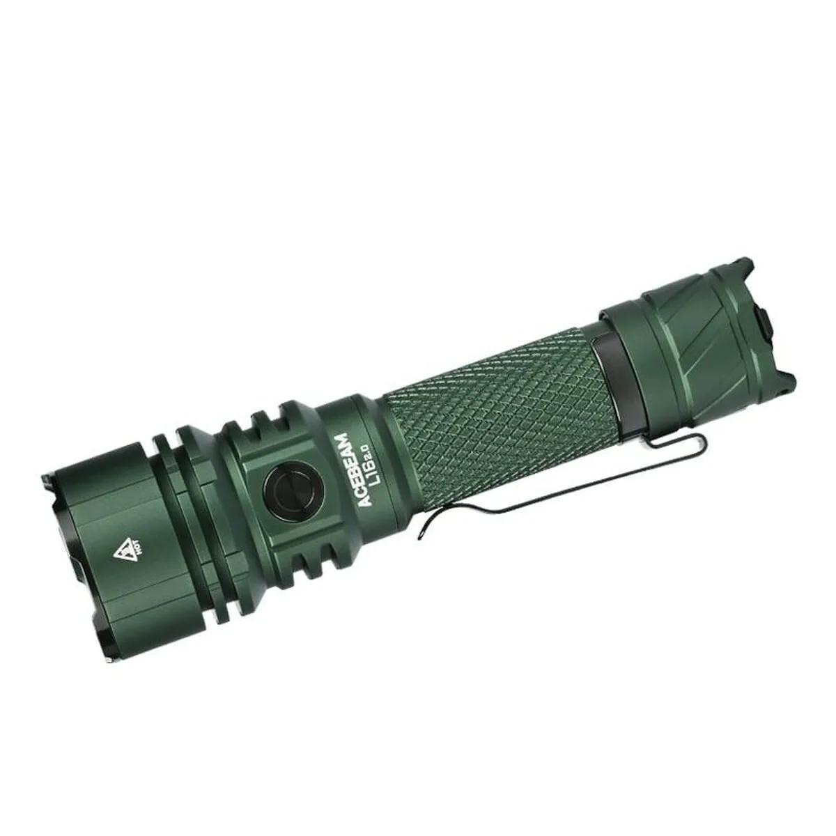Lampe torche acebeam l16 green s9112372299. Diaytar c'est bien plus qu'une boutique en ligne : c'est un concept où chaque produit, de l'électronique à la décoration, raconte une histoire