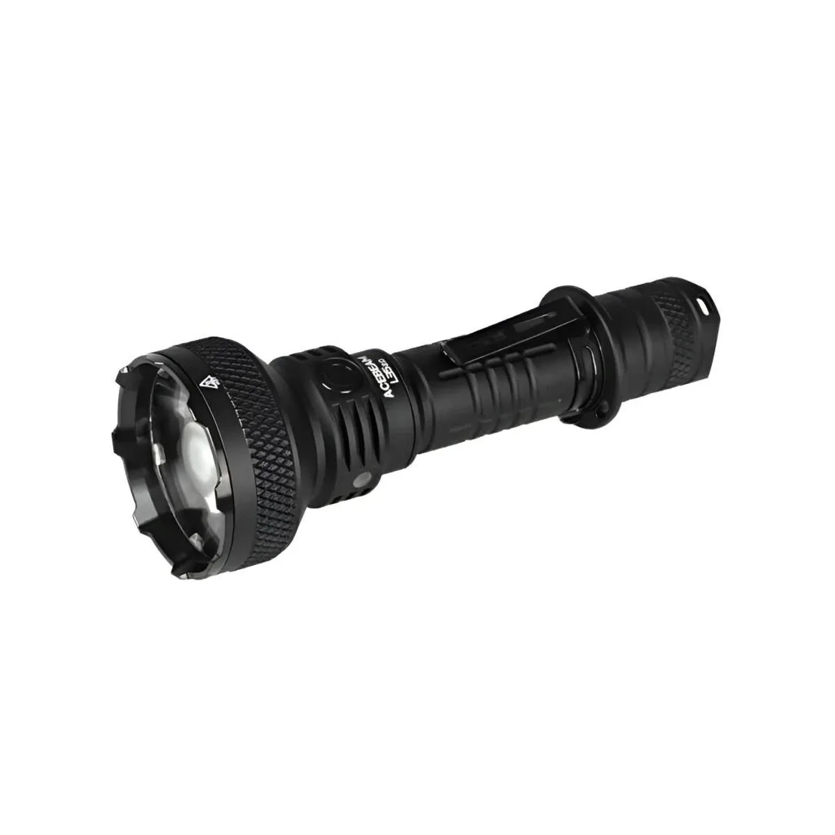 Lampe torche acebeam l35 2 0 black 5000 lm s9112358855. Diaytar, la preuve qu'une boutique généraliste peut être synonyme de goût, d'exigence et d'innovation constante