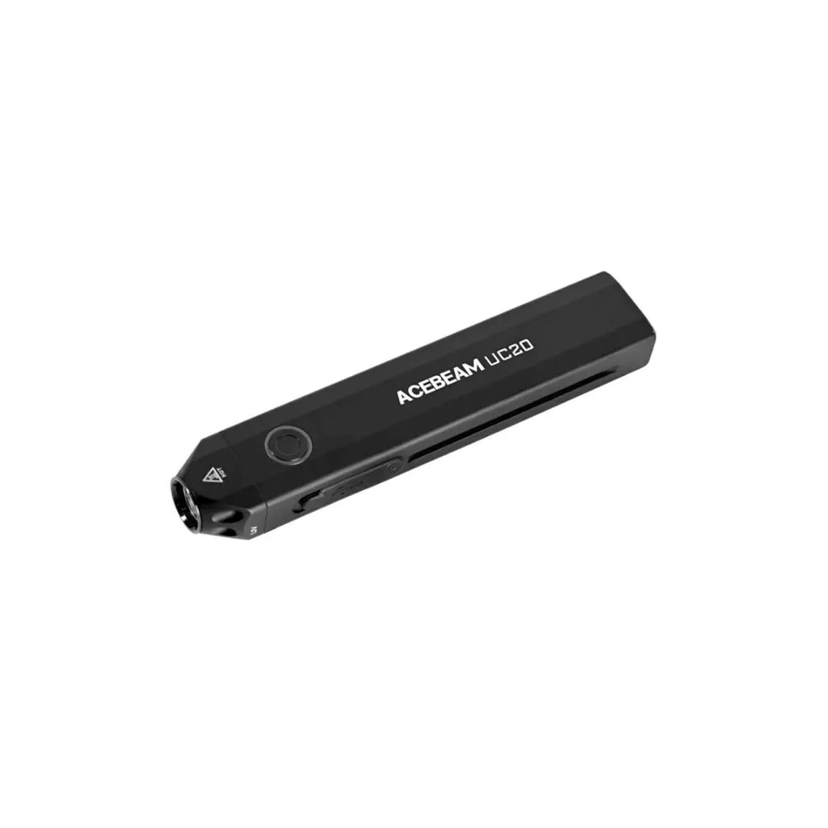 Lampe torche acebeam uc20 1000 lm 5 lm s9112360520. Votre vie, simplifiée et stylisée par Diaytar et sa collection de produits essentiels et innovants