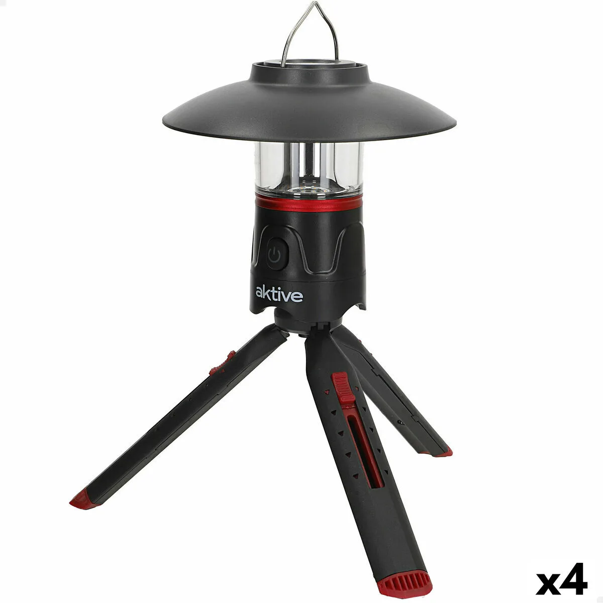 Lampe torche aktive plastique 4 unites s890631430. Diaytar, c'est le grand ménage de printemps dans vos habitudes shopping : on garde l'essentiel, on jette le superflu.