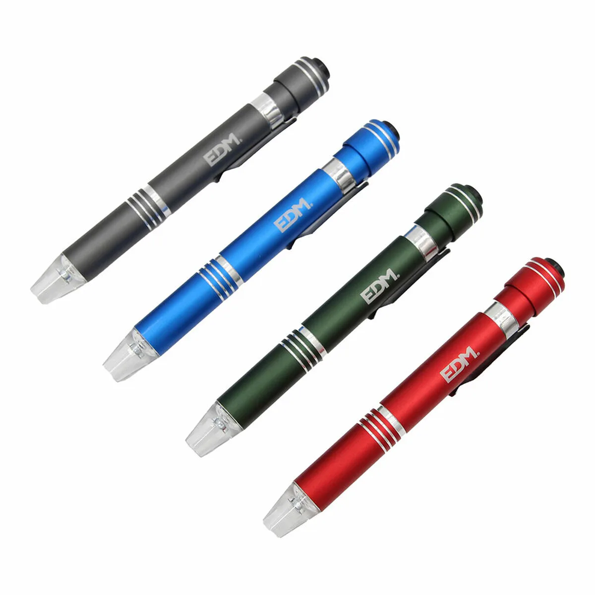 Lampe torche edm 36109 0 7 w s792247471. C'est officiel : Diaytar devient votre nouvelle addiction shopping. Des produits si bons, vous ne voudrez plus vous arrêter.