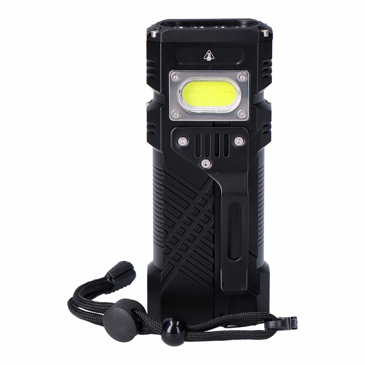 Lampe torche edm 36162 s792809681. Diaytar s'engage à vous proposer une expérience shopping unique avec des produits généraux innovants, tendance et toujours à prix attractifs