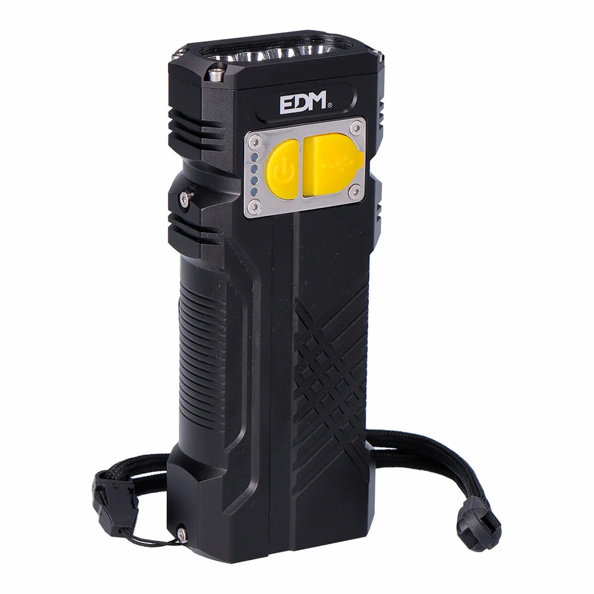Lampe torche edm 36162 s792809698. Diaytar, le curateur de votre style de vie moderne, à travers une offre généraliste constamment renouvelée et actualisée