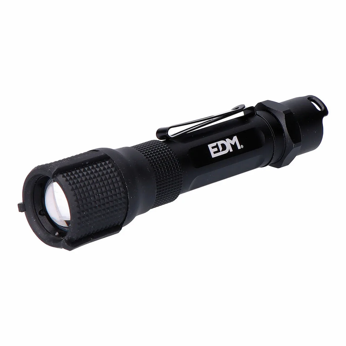 Lampe torche edm 36164 5 w s792893369. Diaytar, c'est la vitrine permanente des innovations produits qui vont faire parler d'elles dans les mois à venir.