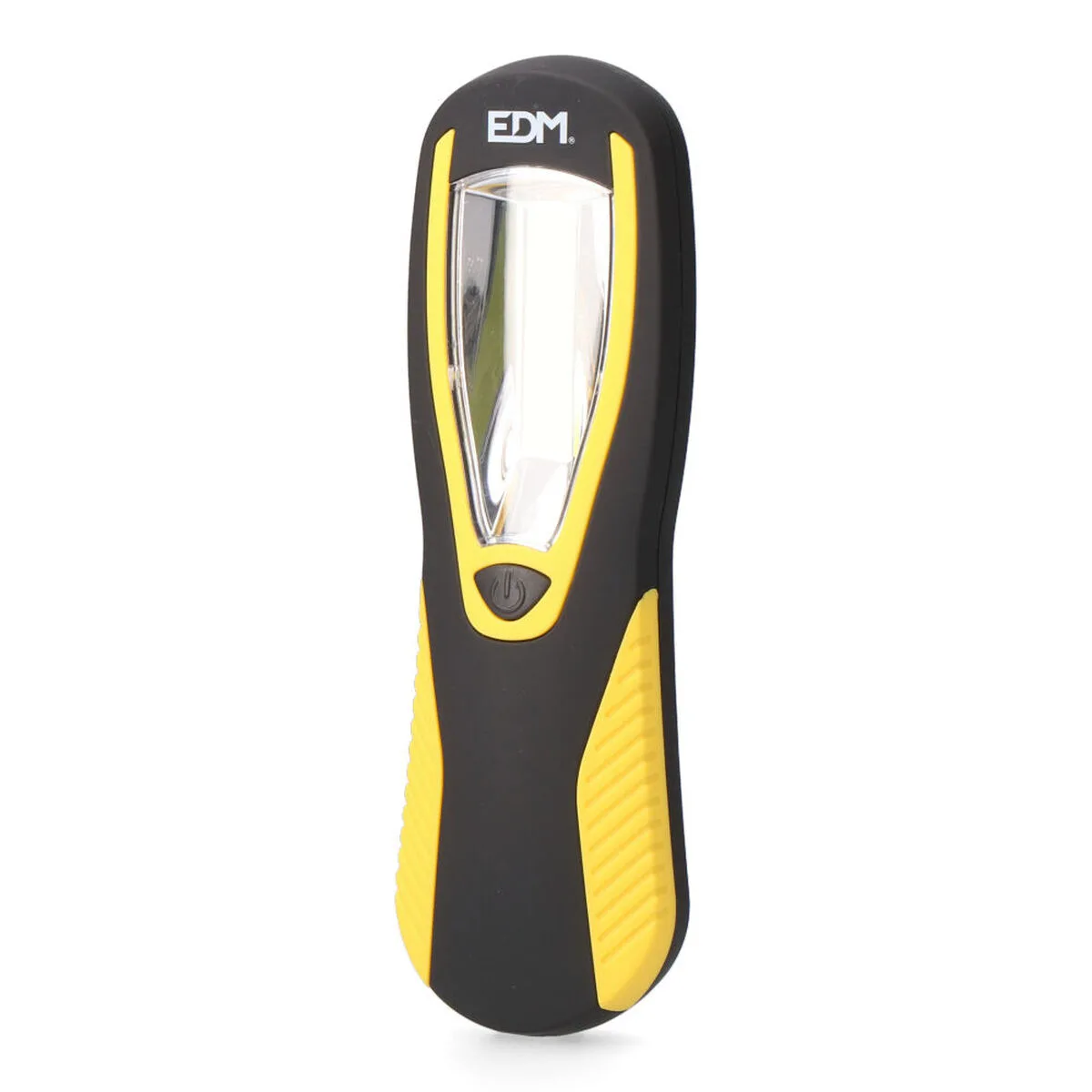 Lampe torche edm 36380 cob xl 3 w 5 w 200 lm accroche aimant s791731524. La chasse aux produits extraordinaires est ouverte. Diaytar vous donne les clés d'un univers shopping infini.