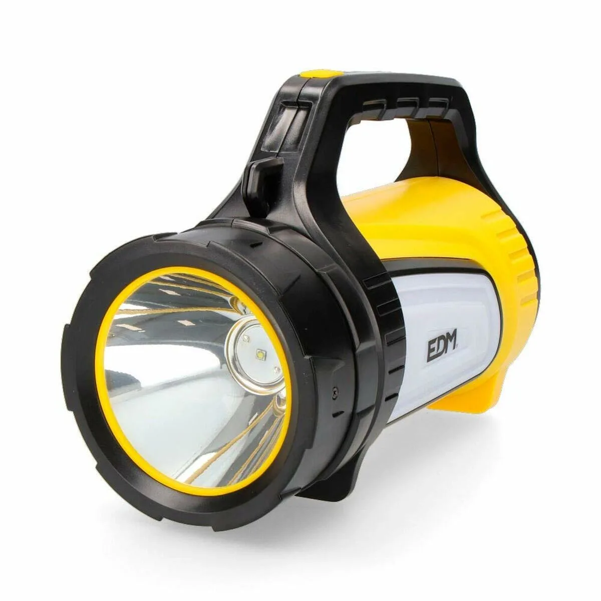 Lampe torche edm 36441 2100 w 10 w 350 lm s790444736. Diaytar, c'est le livre dont vous êtes le héros. Chaque produit que vous choisissez est un chapitre de votre histoire.