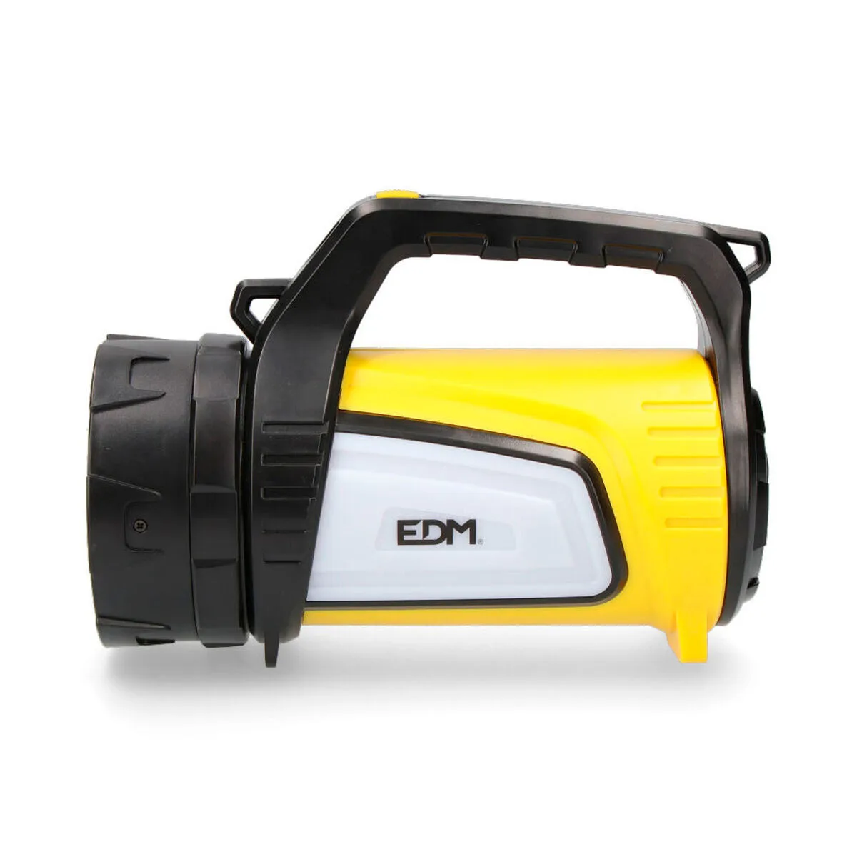 Lampe torche edm 36441 2100 w 10 w 350 lm s790444797. Diaytar, c'est le refuge des amoureux du beau et de l'utile, un sanctuaire dédié au produit parfait.