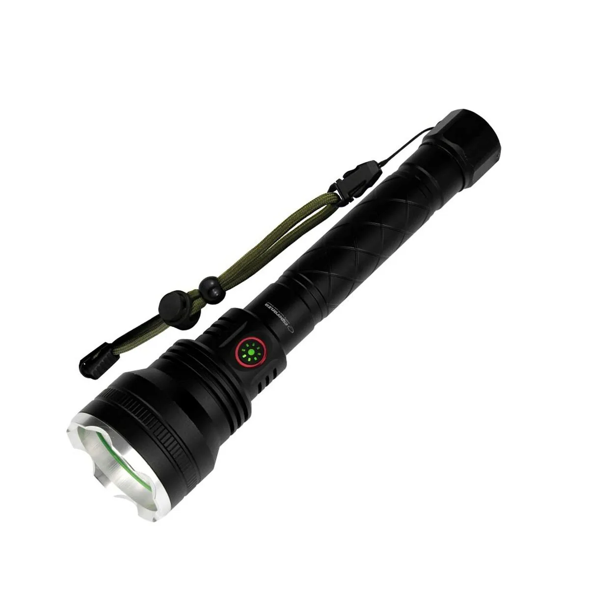 Lampe torche esperanza eot068 1000 lm s9111317151. Bien plus qu'un simple site, Diaytar est une expérience de découverte permanente de produits utiles, beaux et novateurs