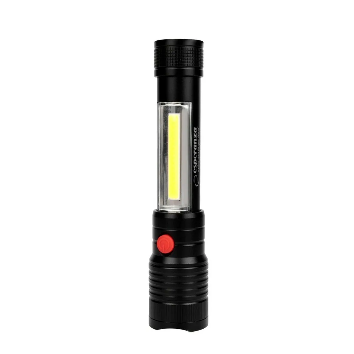Lampe torche esperanza eot069 2500 lm s9111317049. Chez Diaytar, nous valorisons autant la fonction que la forme dans chaque produit que nous ajoutons à notre collection