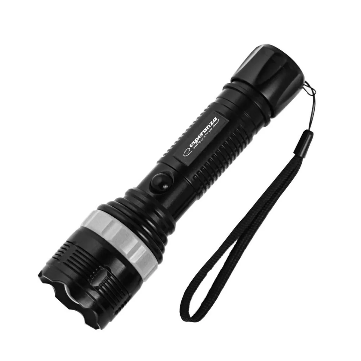 Lampe torche esperanza eot071 60 lm s9110839745. Diaytar défend une idée forte : le shopping en ligne doit être une aventure qui éveille la curiosité et comble les besoins