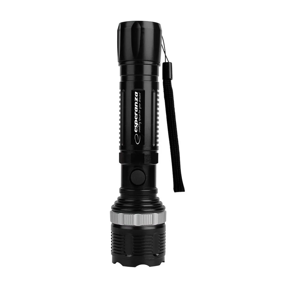 Lampe torche esperanza eot073 100 lm s9111317295. Diaytar, c'est la démonstration que le meilleur des produits est à portée de clic, sans compromis, sans attente.