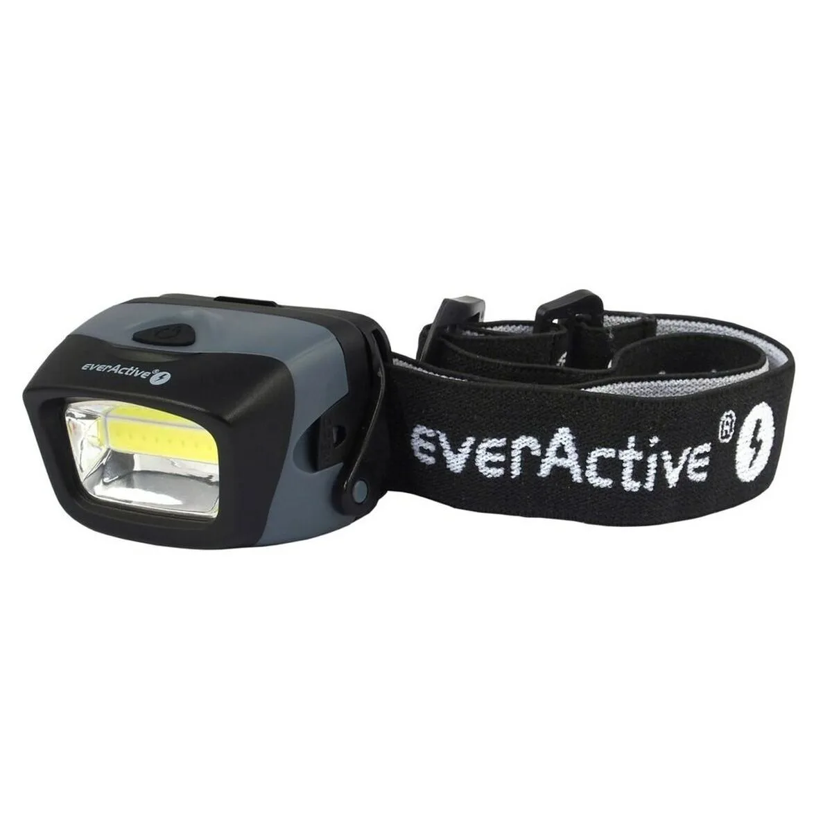 Lampe torche everactive hl150 3 w 150 lm s912173695. Notre raison d'être : vous faire économiser le plus précieux des resources : votre temps. Bienvenue sur Diaytar, les produits triés sur le volet.
