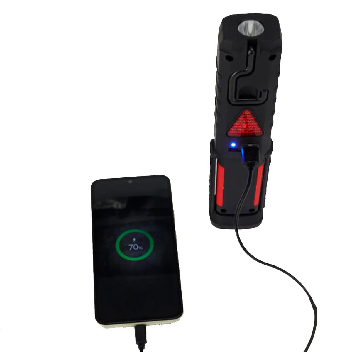 Lampe torche fx tools 150 lm s792839392. Notre philosophie : le produit parfait n'existe pas. C'est pourquoi Diaytar en propose des milliers, pour que vous le créiez.